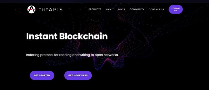 What Is The APIS (API)? Complete Guide & Review About ICE The APIS