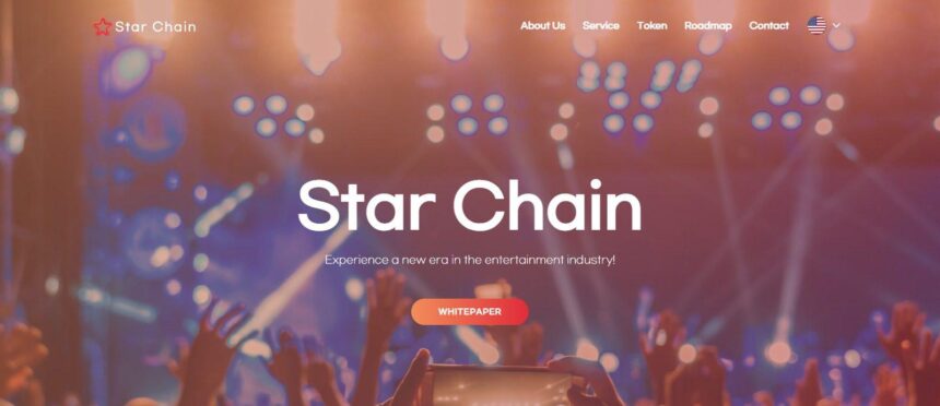 What Is Star Chain(STAR1)? Complete Guide & Review About ICE STAR1