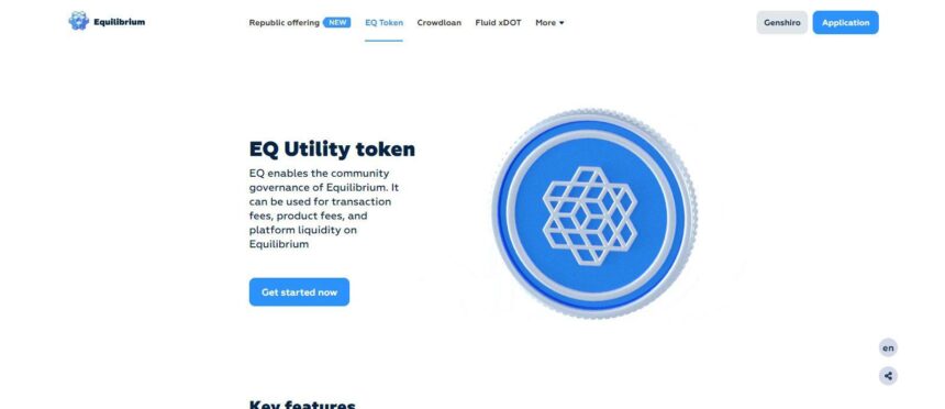 Equilibrium Ico Review: It Is Legit Or Scam Ico?