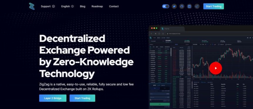 What Is ZigZag (ZZ)? Complete Guide & Review About ZigZag