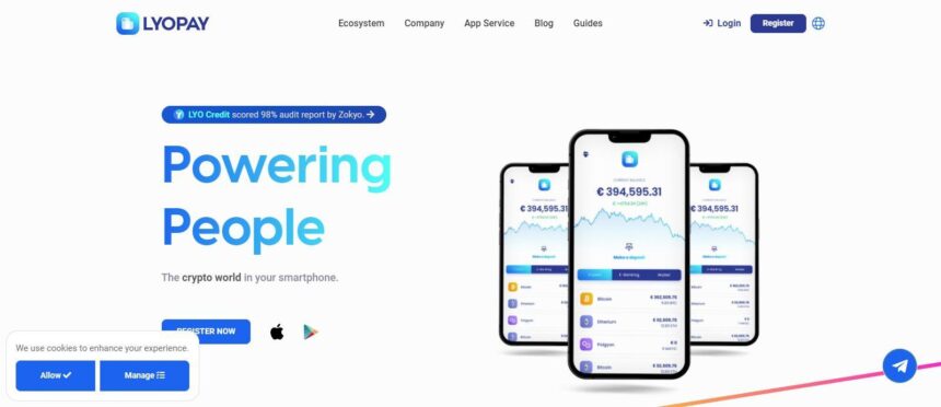 What Is LYO Credit(LYO)? Complete Guide & Review About LYO Credit