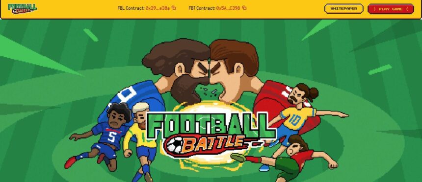 What Is Football Battle(FBL)? Complete Guide & Review About Football Battle
