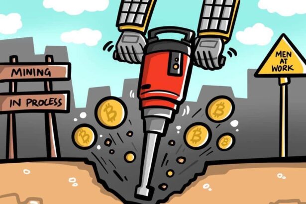 ‘WeCryptoEco’ Opens the World’s Largest Solar Powered Farm to NFT Holders