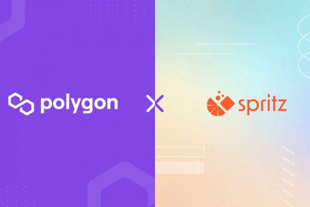 Spritz Finance bill pay beta launches on Polygon Network