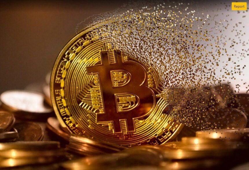 The application for "Bitcoin Spot ETF" was rejected! Grayscale sues the SEC