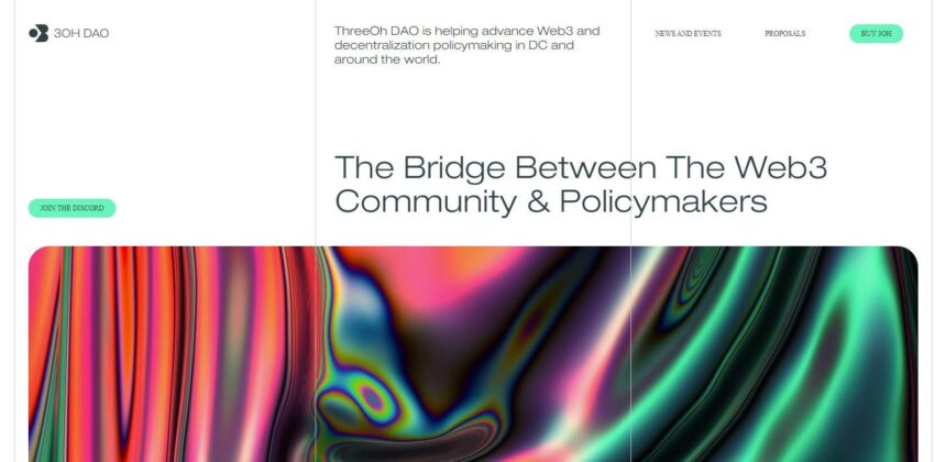 What Is ThreeOh DAO(3OH)? Complete Guide & Review About ThreeOh DAO