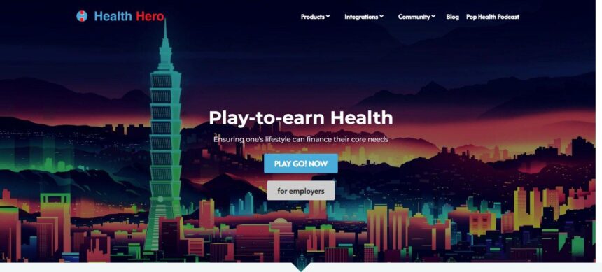 Health Hero Airdrop Review: Randomly Selected To win 10 HLTHY Each.