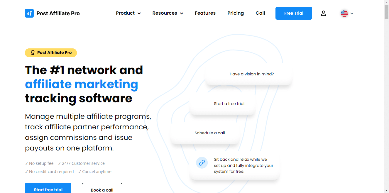 CasinoBTC Partners Affiliate Program Review: 25% - 50% Recurring Revenue Share