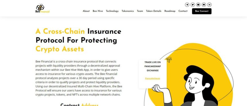 What Is Bee Financial (BEE)? Complete Guide & Review About Bee Financial