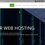 Hostmaza Web Hosting Review: Read Complete Review