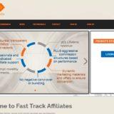 Fast Track Affiliate Program Review: 35% Recurring Revenue Share