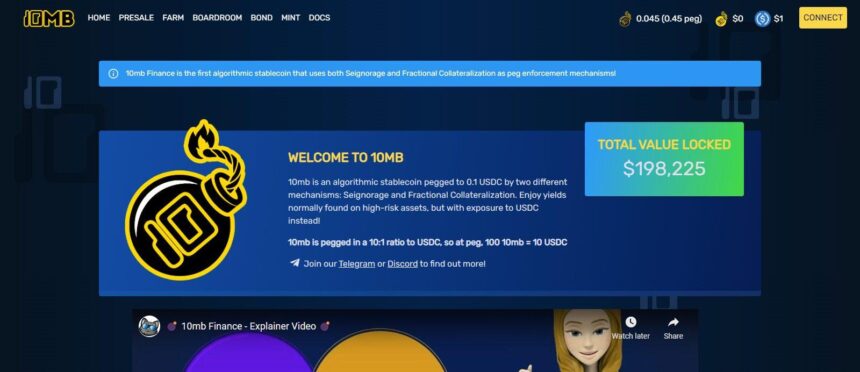 What Is 10mb(10MB)? Complete Guide & Review About 10mb