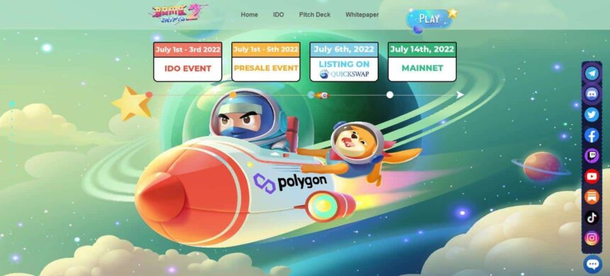 What Is Bombcrypto Coin(BOMB)? Complete Guide & Review About Bombcrypto Coin