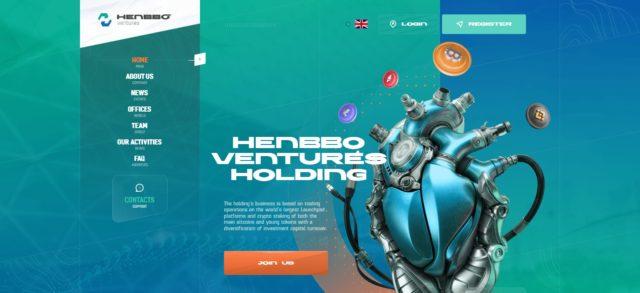 Henbbo Ventures Review : Scam Or Paying? Read Our Full Review