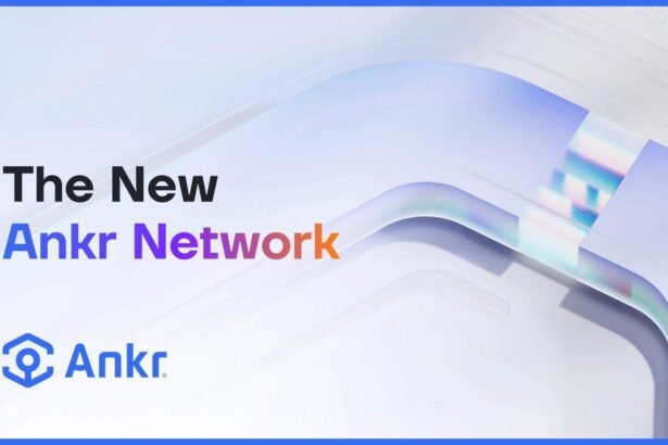 Ankr Unveils Its Biggest Upgrade, Ankr Network 2.0, to Truly Decentralize Web3’s Foundational Layer