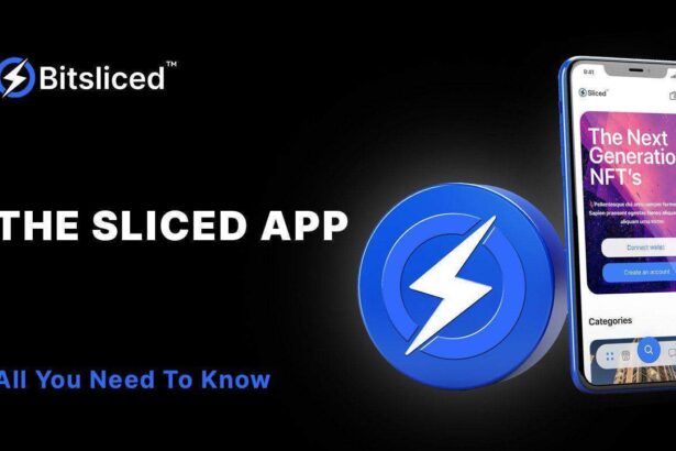 Bitsliced, the revolution behind asset tokenization