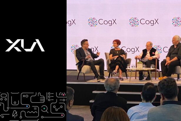 X.LA’s Alex Barkaloff Reveals Vision to Bring Billions to Web3