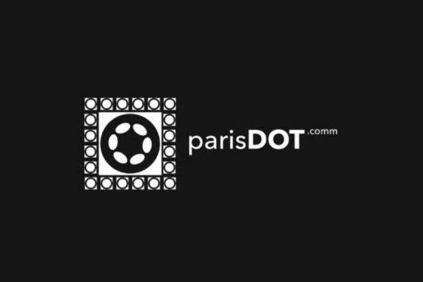 Polkadot ecosystem represented in Paris during EthCC at ParisDot.comm event