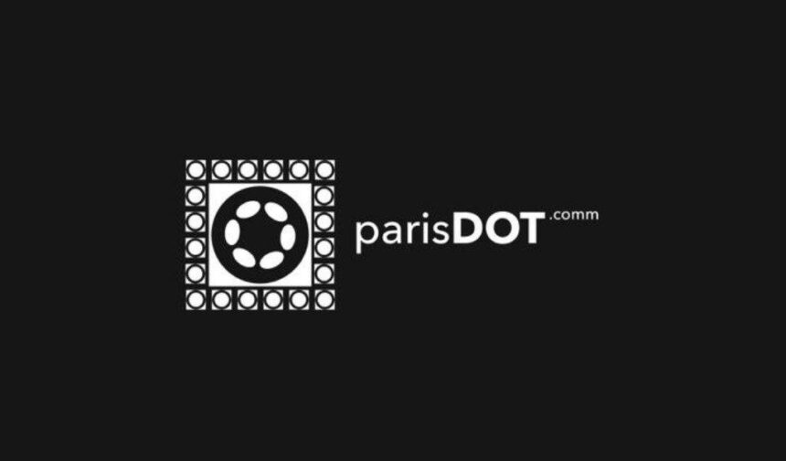 Polkadot ecosystem represented in Paris during EthCC at ParisDot.comm event