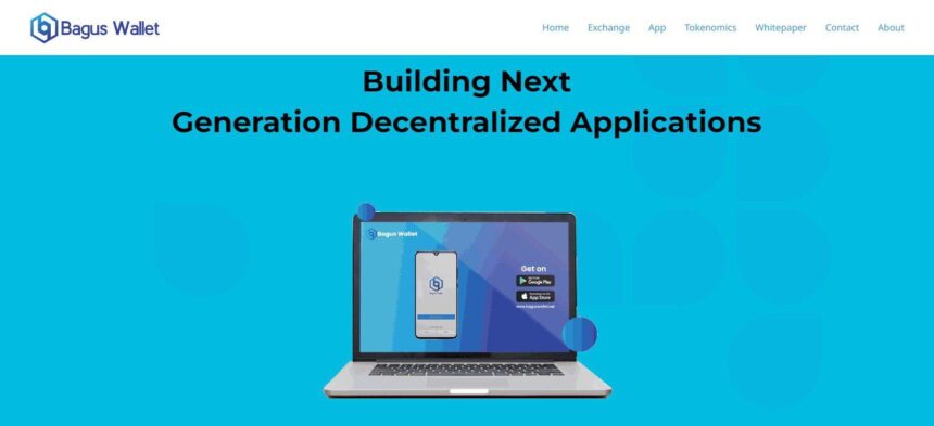 Bagus Wallet Review: Building Next Generation Decentralized Applications