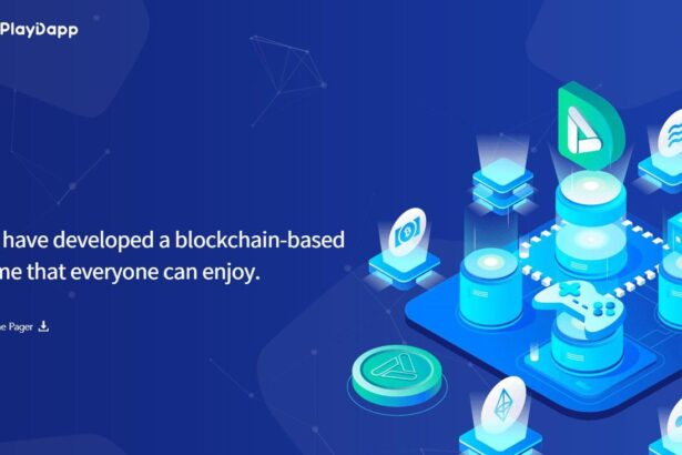 What Is PlayDapp(PLA)? Complete Guide & Review About PlayDapp