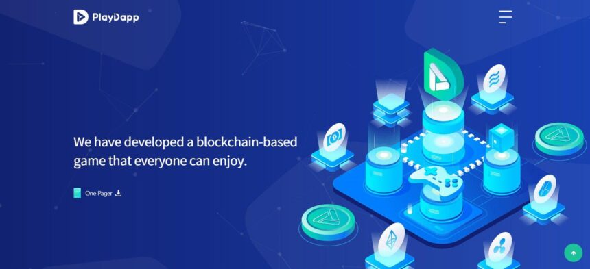 What Is PlayDapp(PLA)? Complete Guide & Review About PlayDapp
