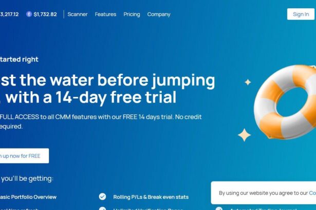 Coinmarketman.com Crypto Trading Bot Platform Review: Step By Step Guide