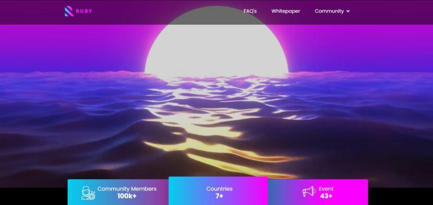 What Is Realms of Ruby (RUBY)? Complete Guide & Review About Realms of Ruby