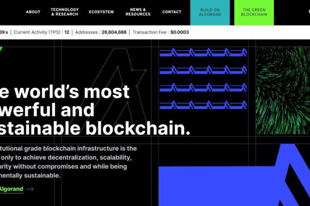What Is Algorand (ALGO)? Complete Guide & Review About Algorand