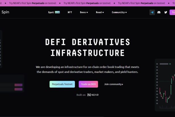 Spin Defi Coins Review - A Detailed Review About Spin