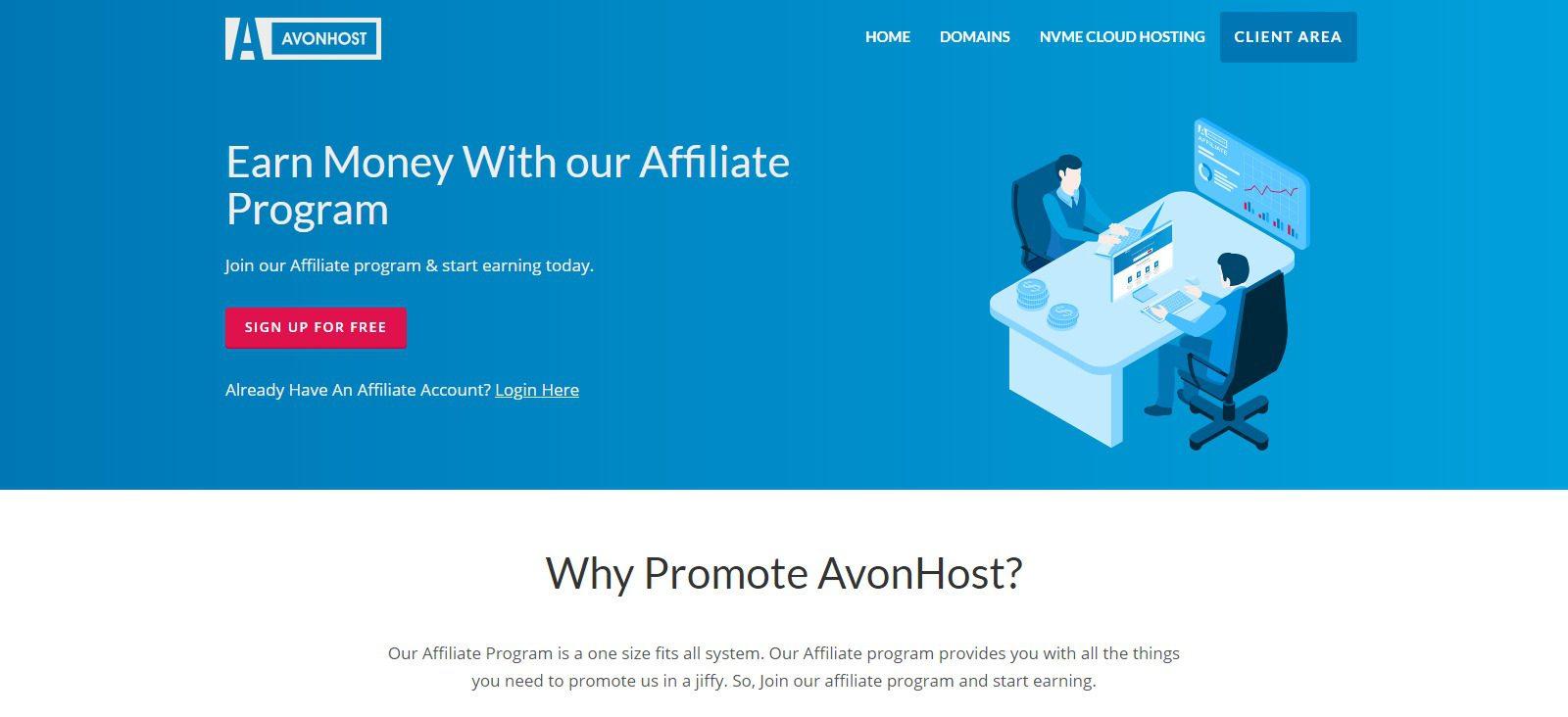 Avonhost Web Hosting Review: Read Complete Review