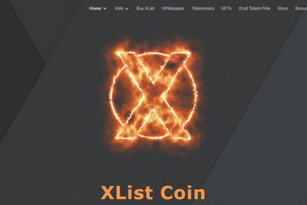 What Is XList (XLIST)? Complete Guide & Review About XList