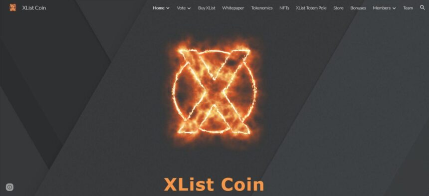 What Is XList (XLIST)? Complete Guide & Review About XList