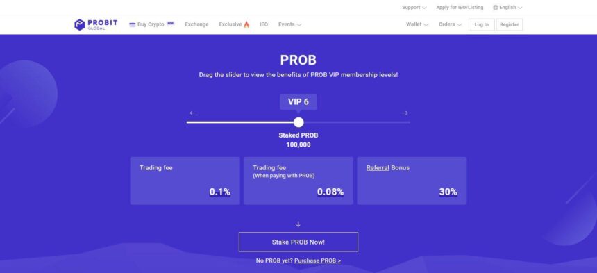 ProBit Global Airdrop Review : The ProBit Global Ecosystem