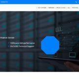 Rclipse Web Hosting
