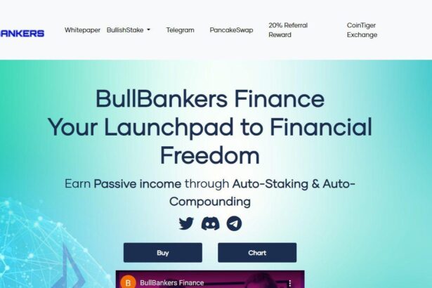 What Is BullBankers (BANKERS)? Complete Guide & Review About BullBankers