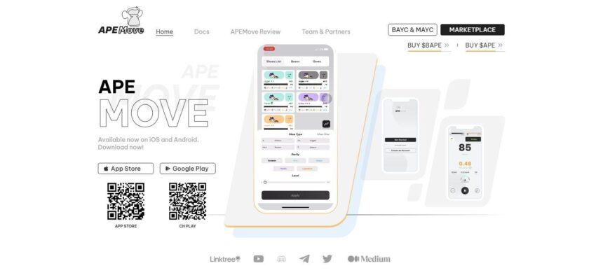 What Is APEmove (BAPE)? Complete Guide & Review About APEmove