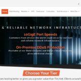 Tier.net Web Hosting Review: Read Complete Review