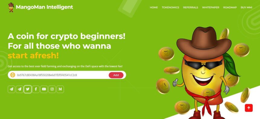 What Is MangoMan Intelligent (MMIT)? Complete Guide & Review About MangoMan Intelligent