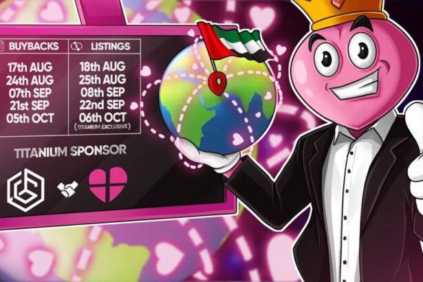 Lovely Inu introduces a new meme token to the global crypto market