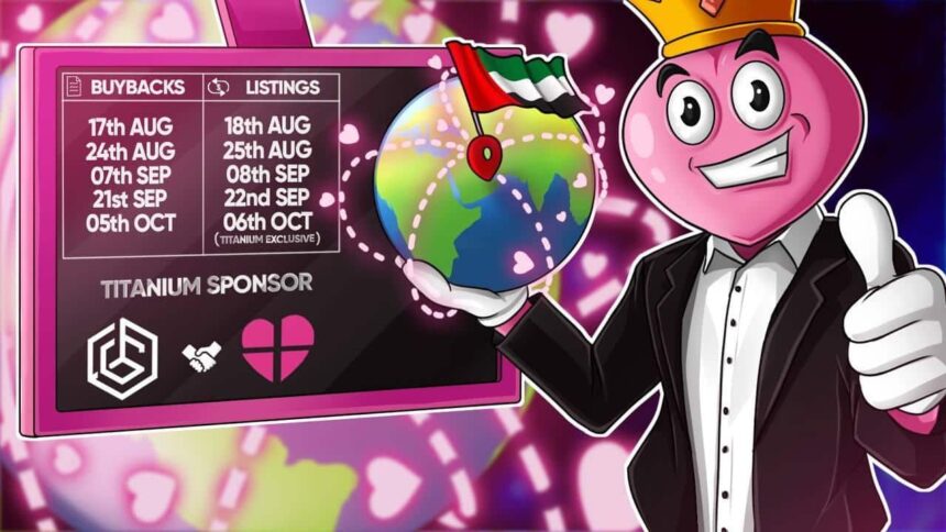 Lovely Inu introduces a new meme token to the global crypto market