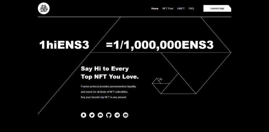 What Is Fracton (FT)? Complete Guide & Review About Fracton