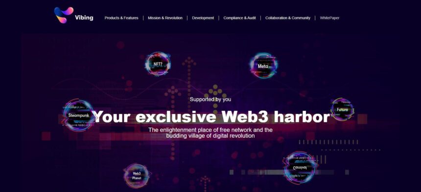 What Is Vibing (VBG)? Complete Guide & Review About Vibing