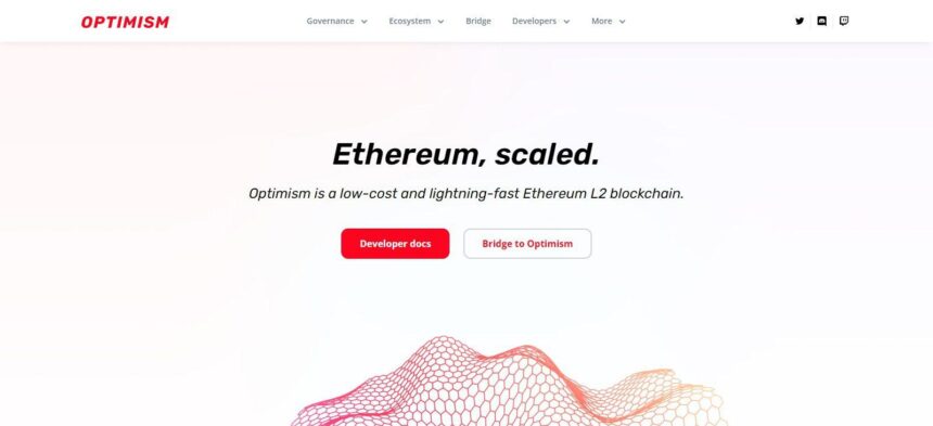 What Is Optimism (OP)? Complete Guide & Review About Optimism