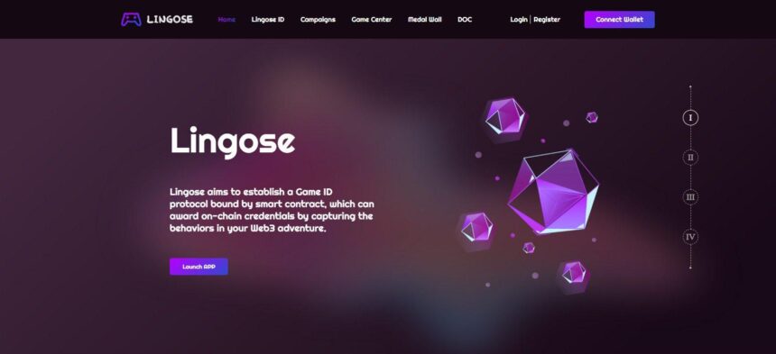 What Is Lingose (LING)? Complete Guide & Review About Lingose