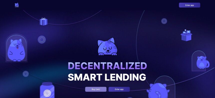 What Is UwU Lend (UWU)? Complete Guide & Review About UwU Lend