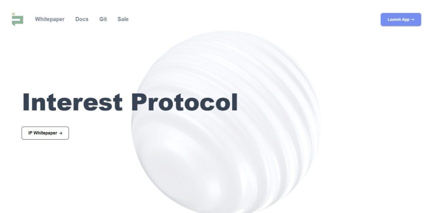 Interest Protocol Ico Review: It Is Legit Or Scam Ico?