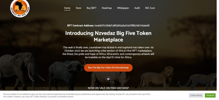 What Is The Big Five Token (BFT)? Complete Guide & Review About The Big Five Token