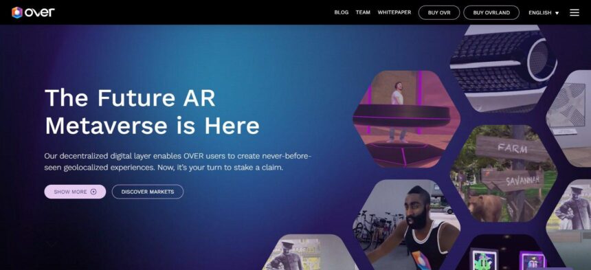 Over NFT Platform Review : Deep Details Review