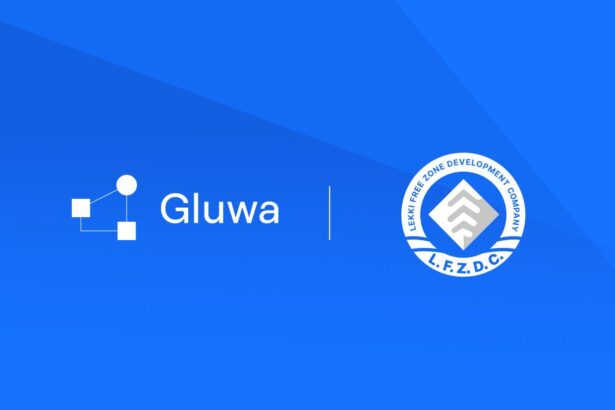 Lekki Free Zone Set to Partner Gluwa On Blockchain Technology